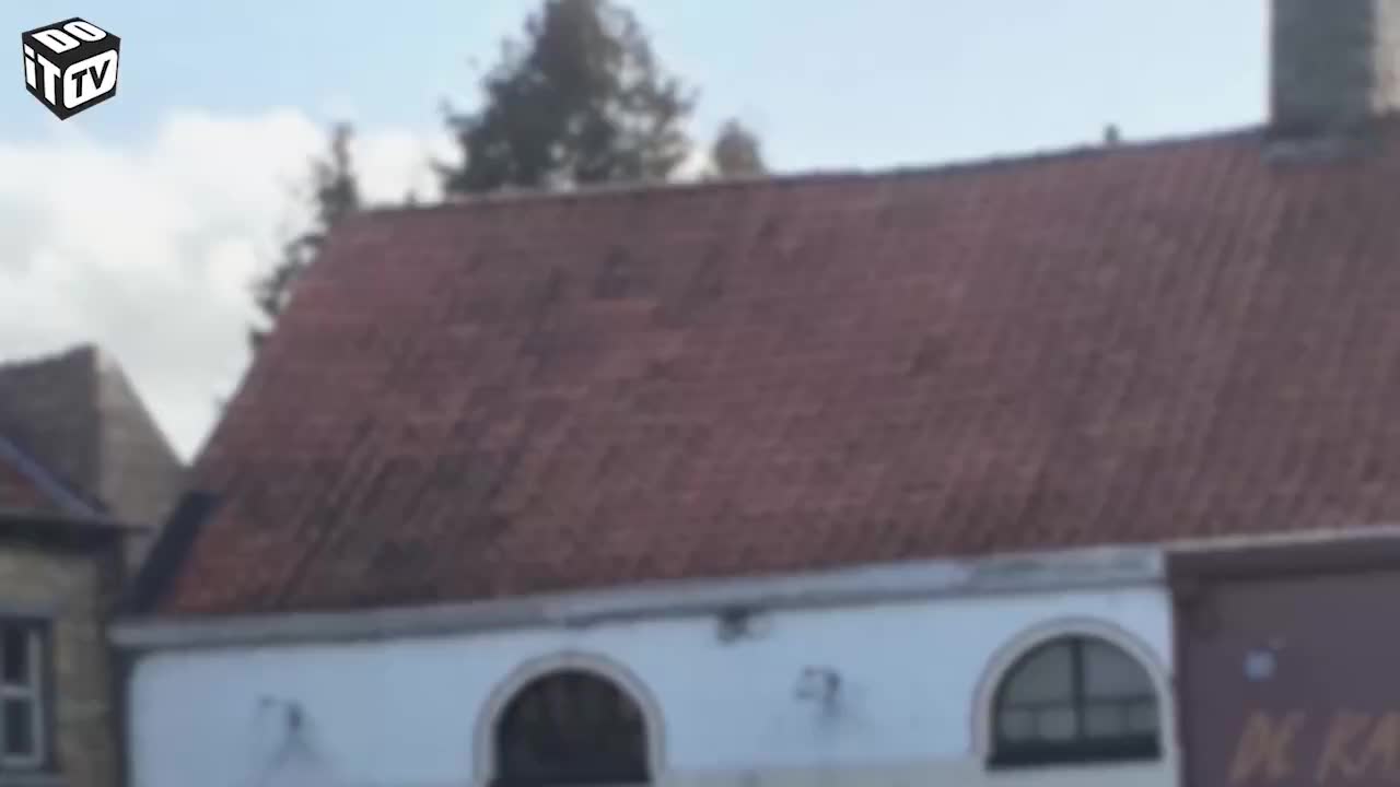 De muurafwerking voorbereiden (deel 1)