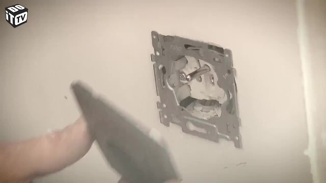 Afwerking van de dressing (deel 1)