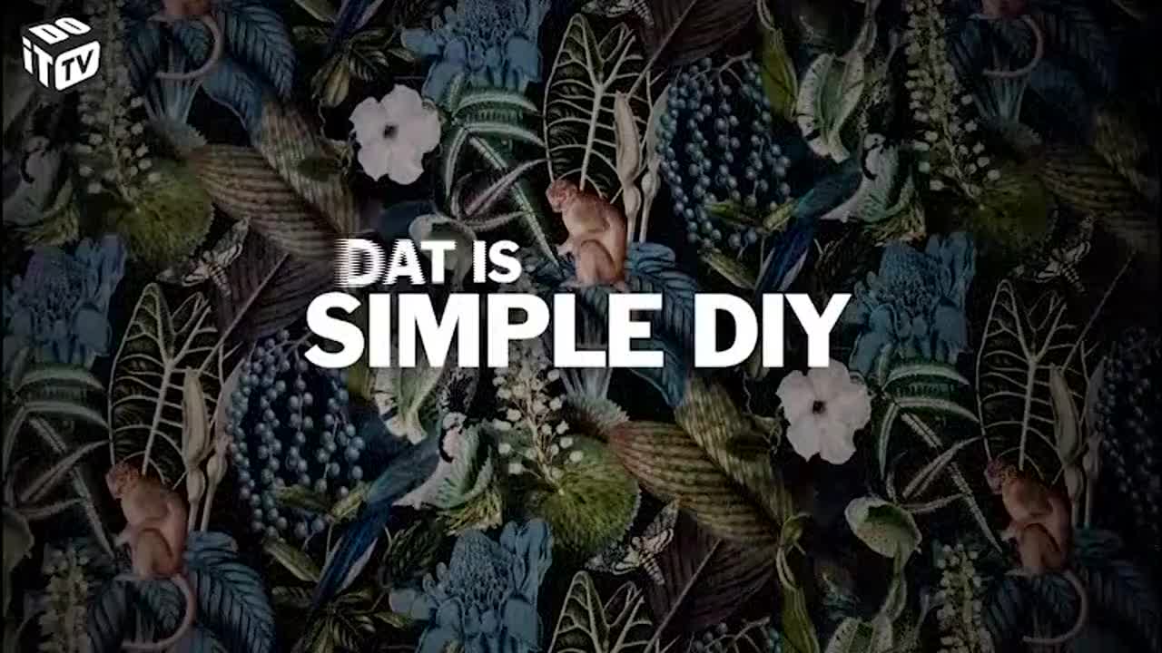 Comment faire un tableau d'affichage en liège