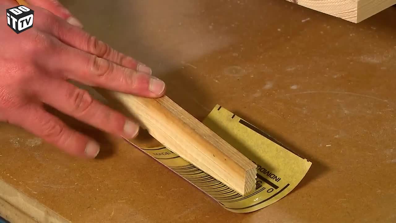 Tips om slimmer te klussen