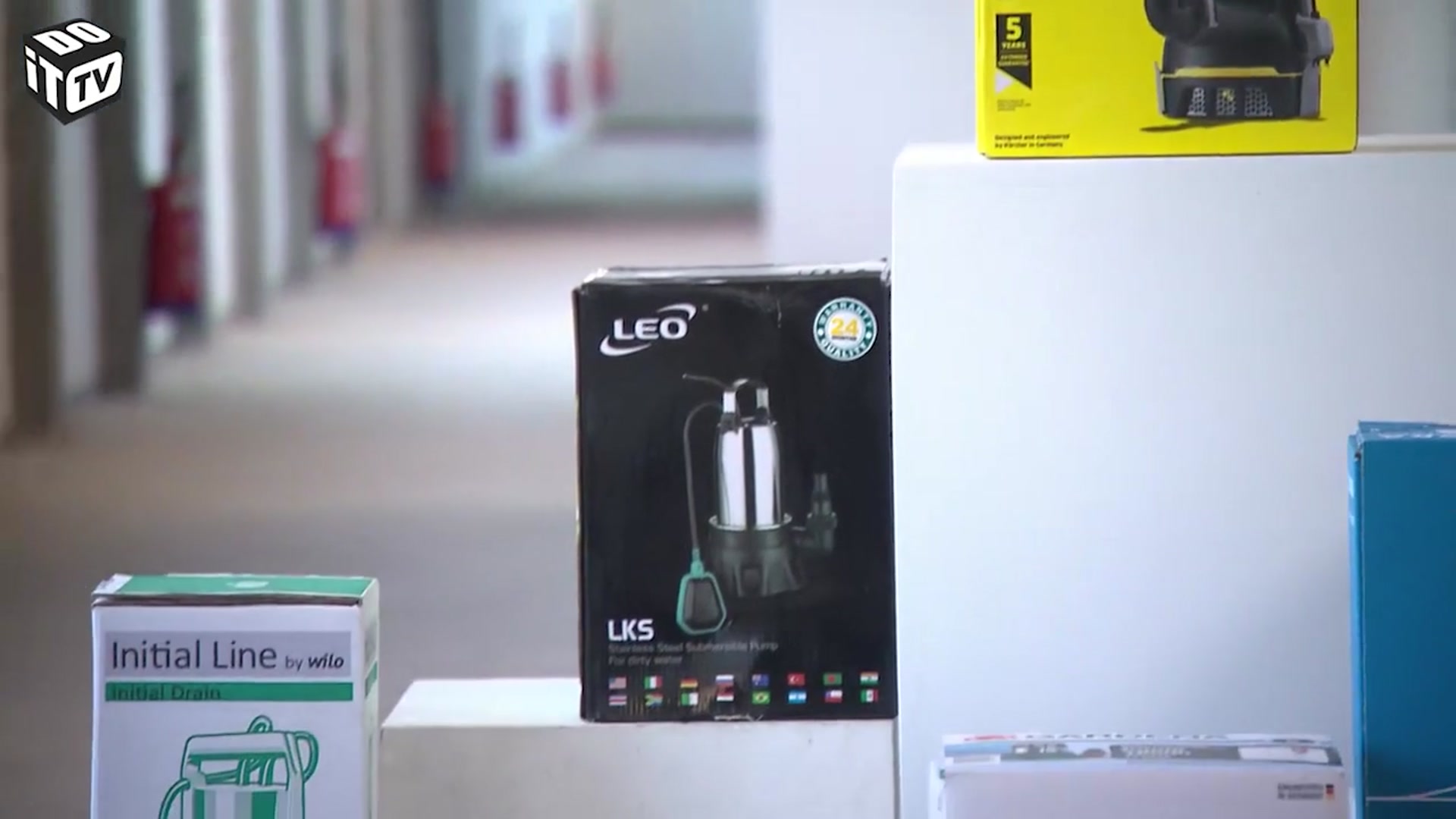 9 dompelpompen voor jou getest