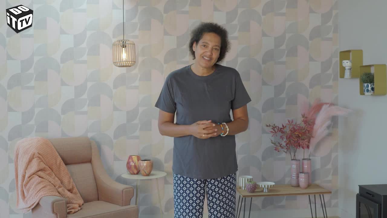 Comment transformer des vieux carreaux en table