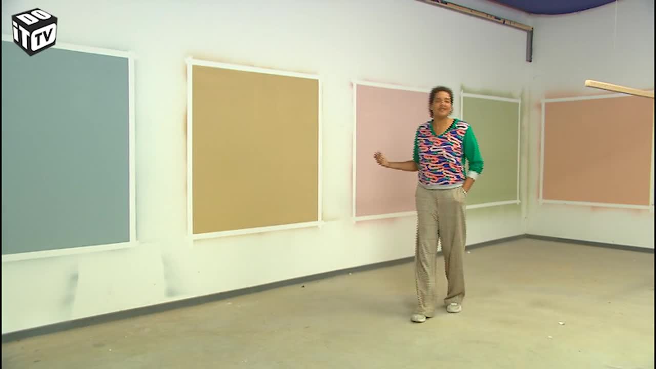 Creatieve schildertechnieken voor jou getest