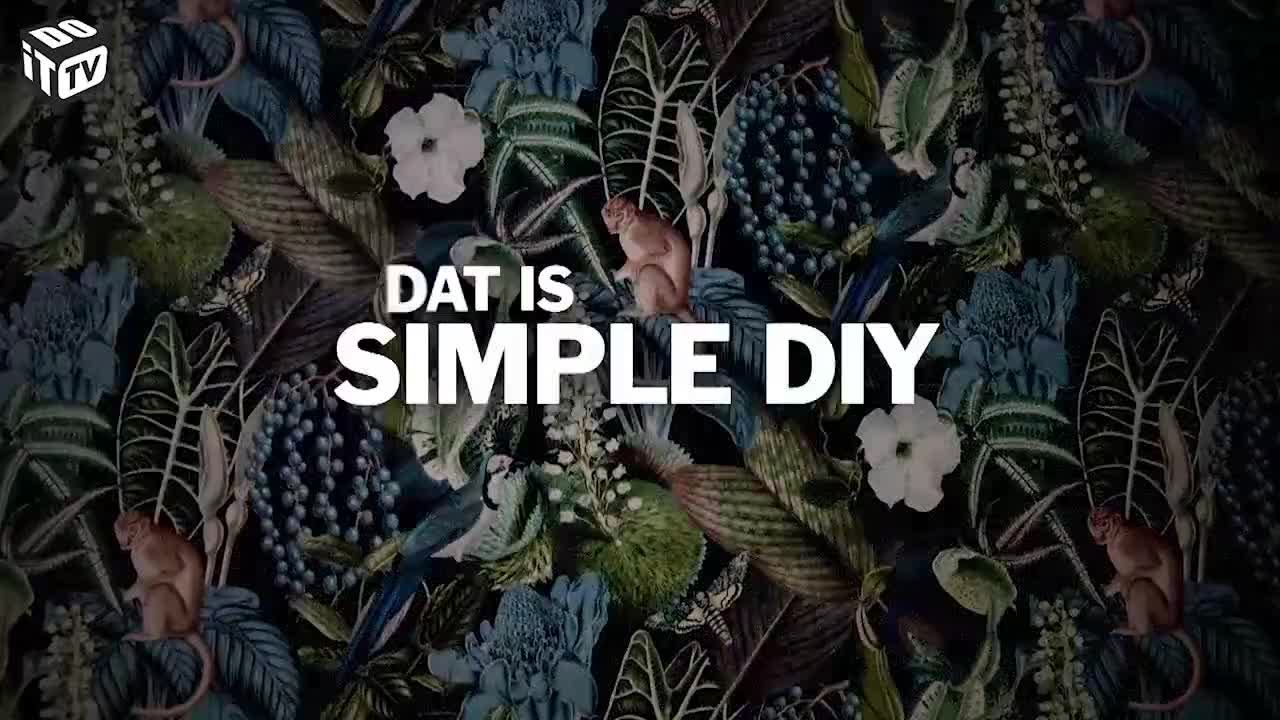 Maak je eigen trekspeelgoed