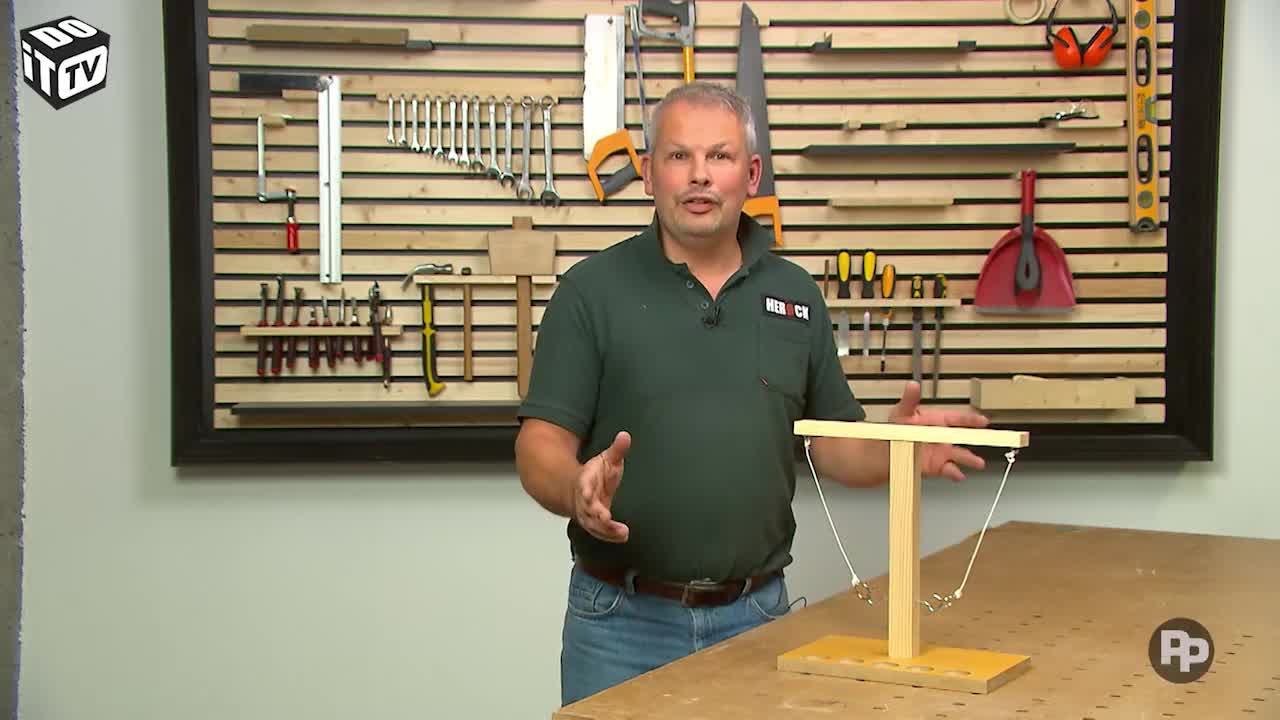 Faites votre propre jeu à boire