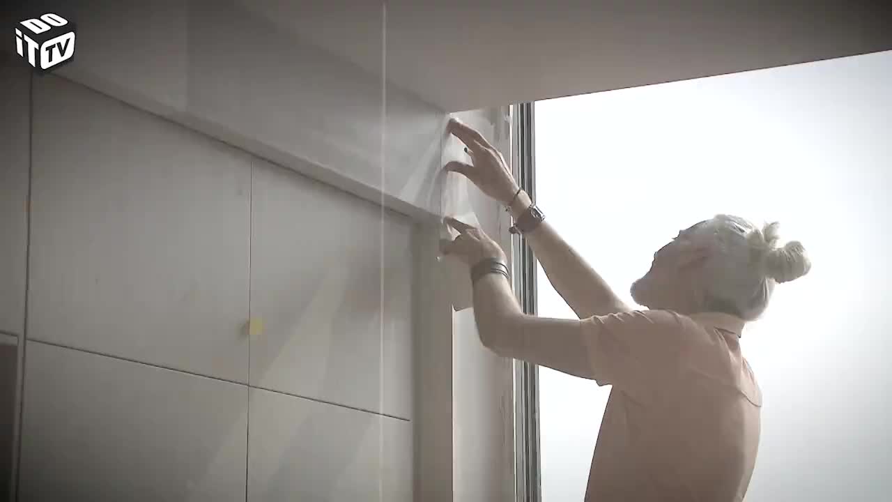 Schilderwerken in de leefruimte (deel 1)