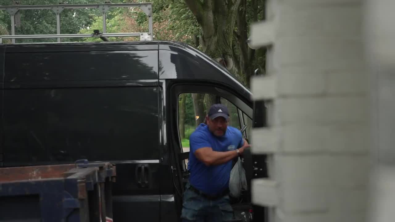 Zo worden ramen en deuren vervangen