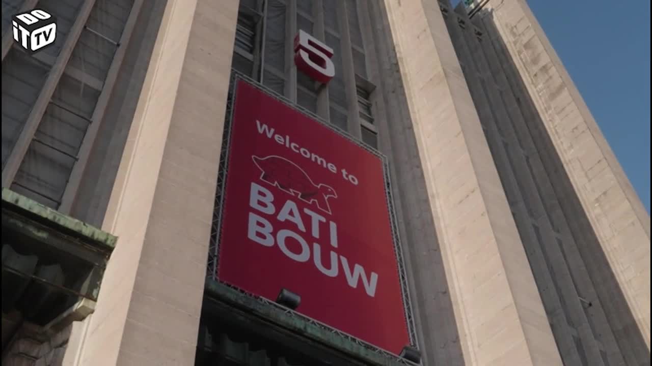 Batibouw 2025: wat zijn de nieuwe bouwtrends? (deel 1)